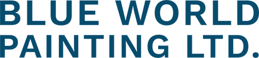 Blue World Painting Ltd.